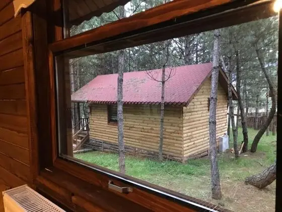 Tek Katlı Standart Bungalov Ev