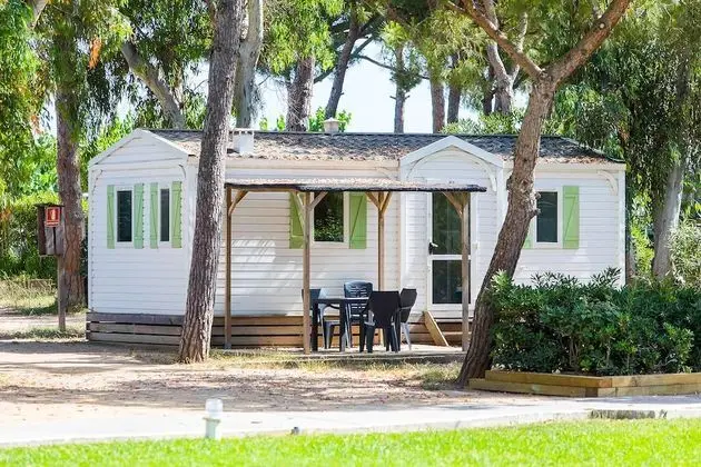 Bungalov, 2 Yatak Odası (Venus)
