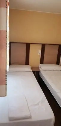 Bungalov, 2 Yatak Odası (Venus)