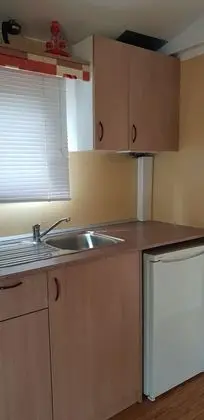 Bungalov, 2 Yatak Odası (Venus)