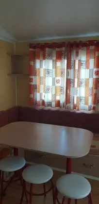 Bungalov, 2 Yatak Odası (Venus)