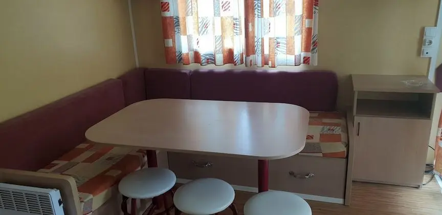 Bungalov, 2 Yatak Odası (Venus)