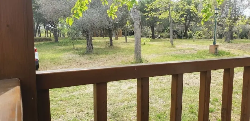 Bungalov, 2 Yatak Odası (Venus)