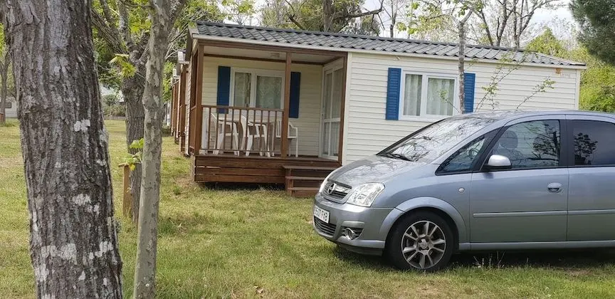 Bungalov, 2 Yatak Odası (Venus)
