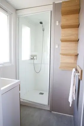 Premium Bungalov, 2 Yatak Odası (Dalí)
