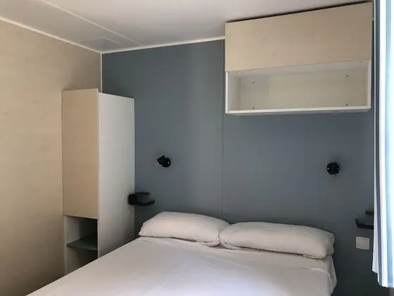 Premium Bungalov, 2 Yatak Odası (Dalí)