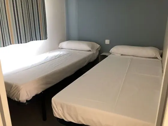 Premium Bungalov, 2 Yatak Odası (Dalí)