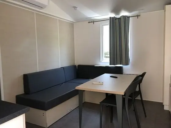 Premium Bungalov, 2 Yatak Odası (Dalí)