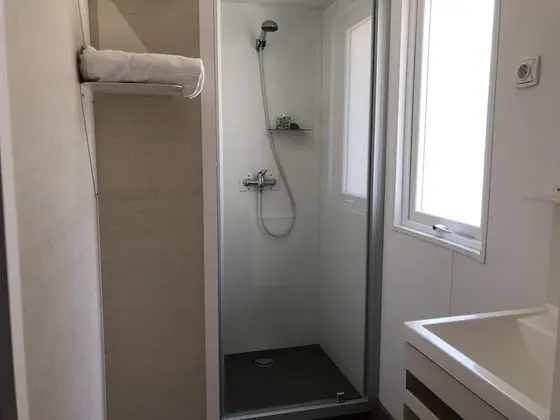 Premium Bungalov, 2 Yatak Odası (Dalí)