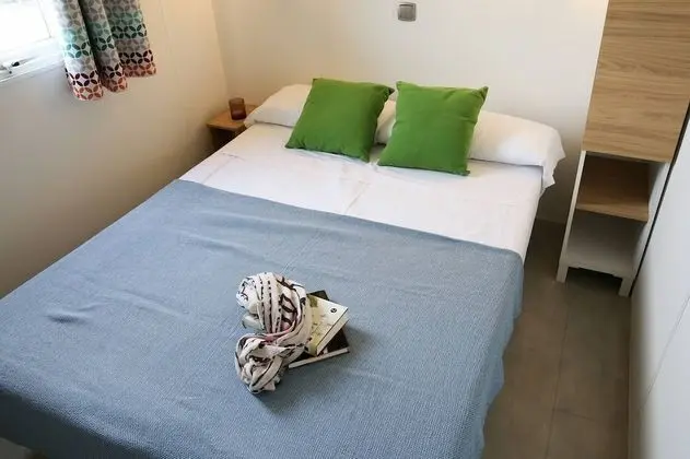 Premium Bungalov, 3 Yatak Odası (Gaudí)