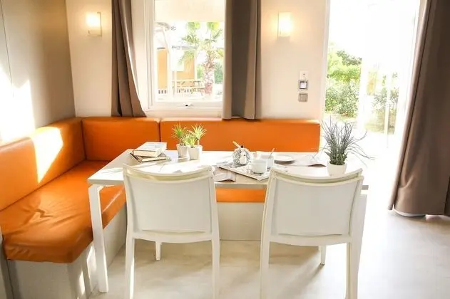 Premium Bungalov, 3 Yatak Odası (Gaudí)