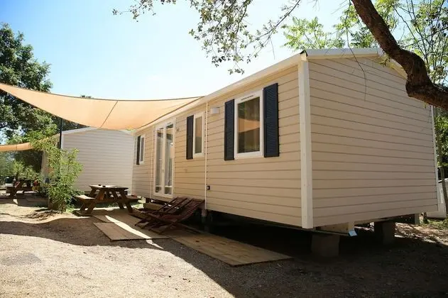 Premium Bungalov, 3 Yatak Odası (Gaudí)