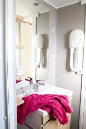Premium Bungalov, 3 Yatak Odası (Gaudí)