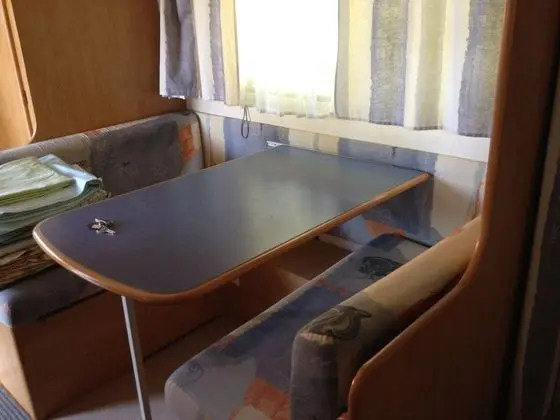 Kulübe, Ortak Banyo