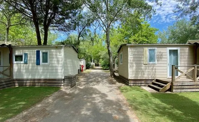 Family Karavan (Le grand Méditerranéen)