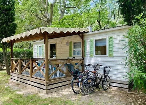 Family Karavan (Le grand Méditerranéen)