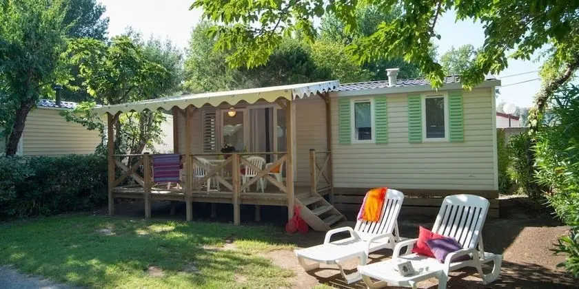 Family Karavan (Le grand Méditerranéen)