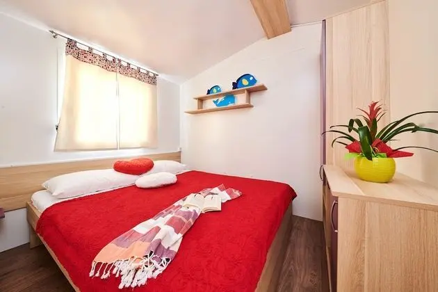 Karavan, 2 Yatak Odası