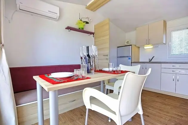 Karavan, 2 Yatak Odası