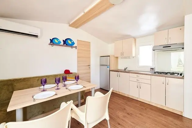 Karavan, 2 Yatak Odası