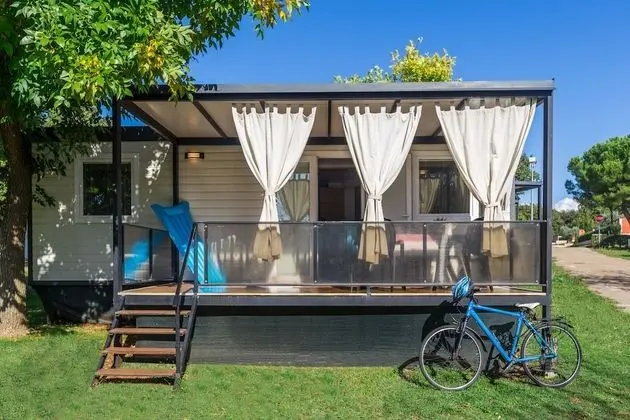Karavan, 2 Yatak Odası