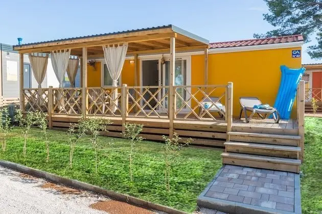Karavan, 2 Yatak Odası