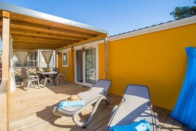 Karavan, 2 Yatak Odası