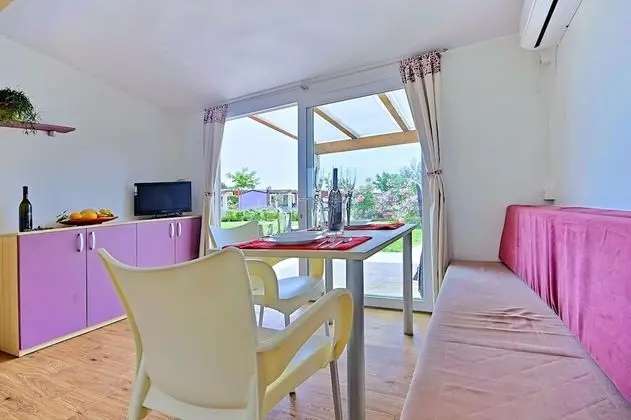 Karavan, 2 Yatak Odası