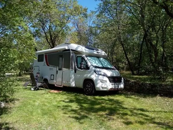 Çadır (Piazzola per Camper)