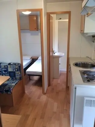 Bungalov, 2 Yatak Odası