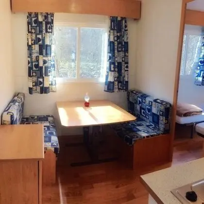 Bungalov, 2 Yatak Odası