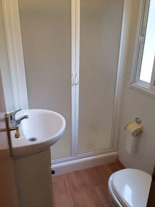 Bungalov, 2 Yatak Odası