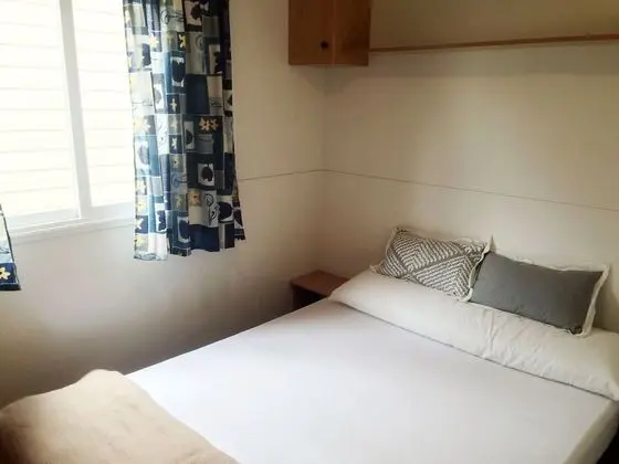 Bungalov, 3 Yatak Odası