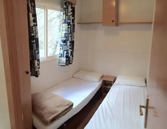 Bungalov, 3 Yatak Odası