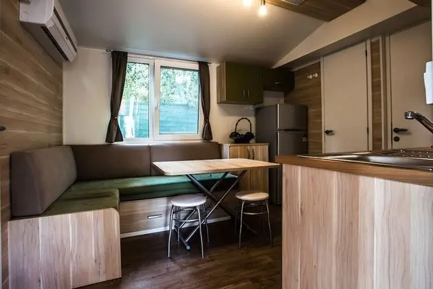 Luxury Karavan