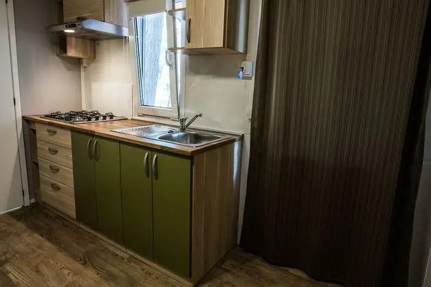 Luxury Karavan