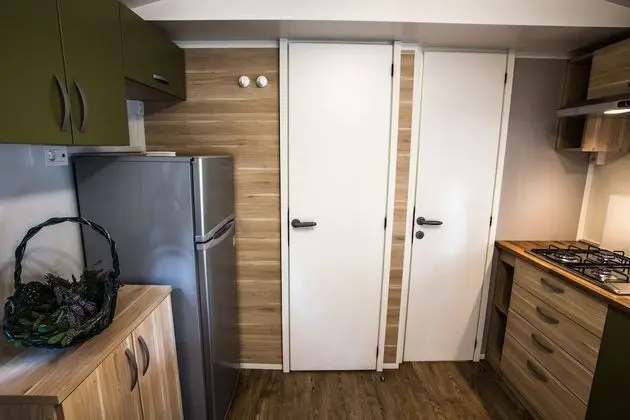Luxury Karavan