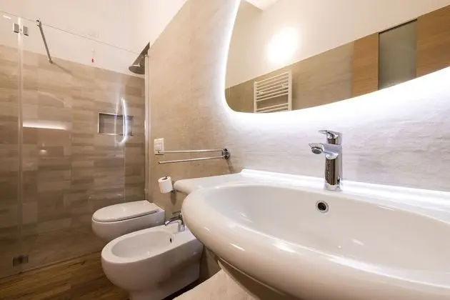 Family Dört Kişilik Oda