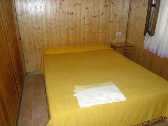 Bungalov, 2 Yatak Odası