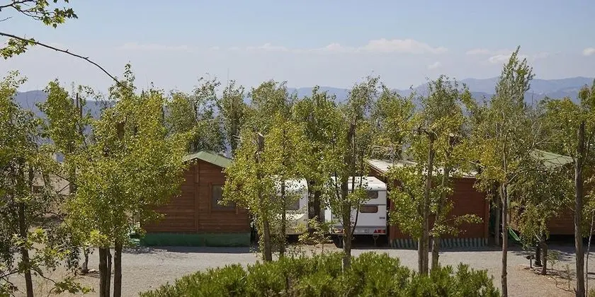 Bungalov, 2 Yatak Odası