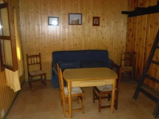 Bungalov, 2 Yatak Odası