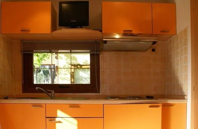 Family Bungalov