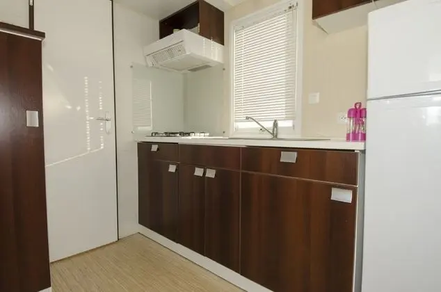 Bungalov, 3 Yatak Odası (6 people - Arenal)