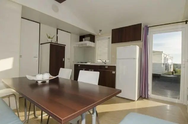 Bungalov, 3 Yatak Odası (6 people - Arenal)