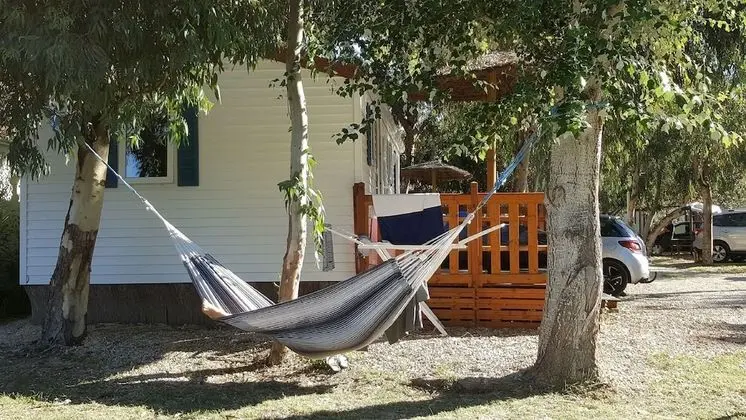 Bungalov, 3 Yatak Odası (6 people - Arenal)