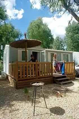 Bungalov, 3 Yatak Odası (6 people - Arenal)