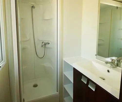 Bungalov, 3 Yatak Odası (6 people - Arenal)