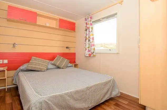 Premium Bungalov, 2 Yatak Odası (4 people - Buda)