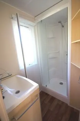 Premium Bungalov, 2 Yatak Odası (4 people - Buda)