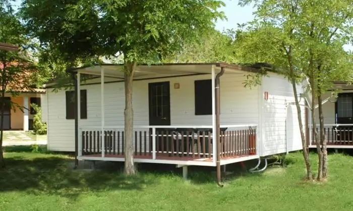 Karavan, 2 Yatak Odası